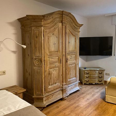 Apartmenthaus Eurenerstrasse 179 Trier Bagian luar foto