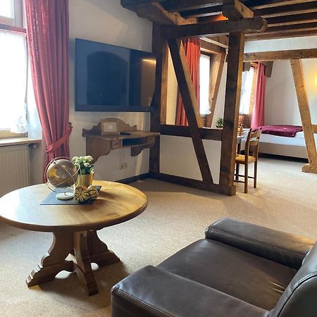 Apartmenthaus Eurenerstrasse 179 Trier Bagian luar foto