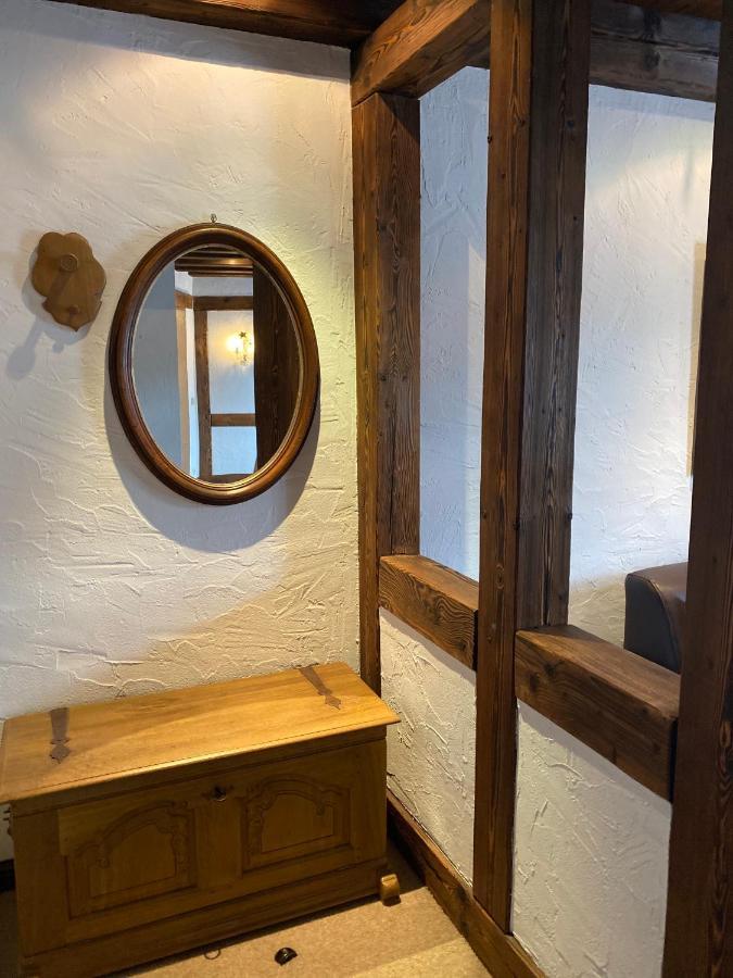 Apartmenthaus Eurenerstrasse 179 Trier Bagian luar foto