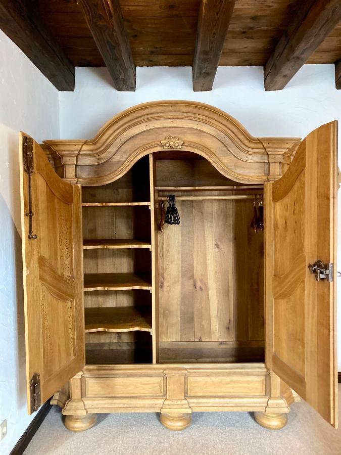 Apartmenthaus Eurenerstrasse 179 Trier Bagian luar foto
