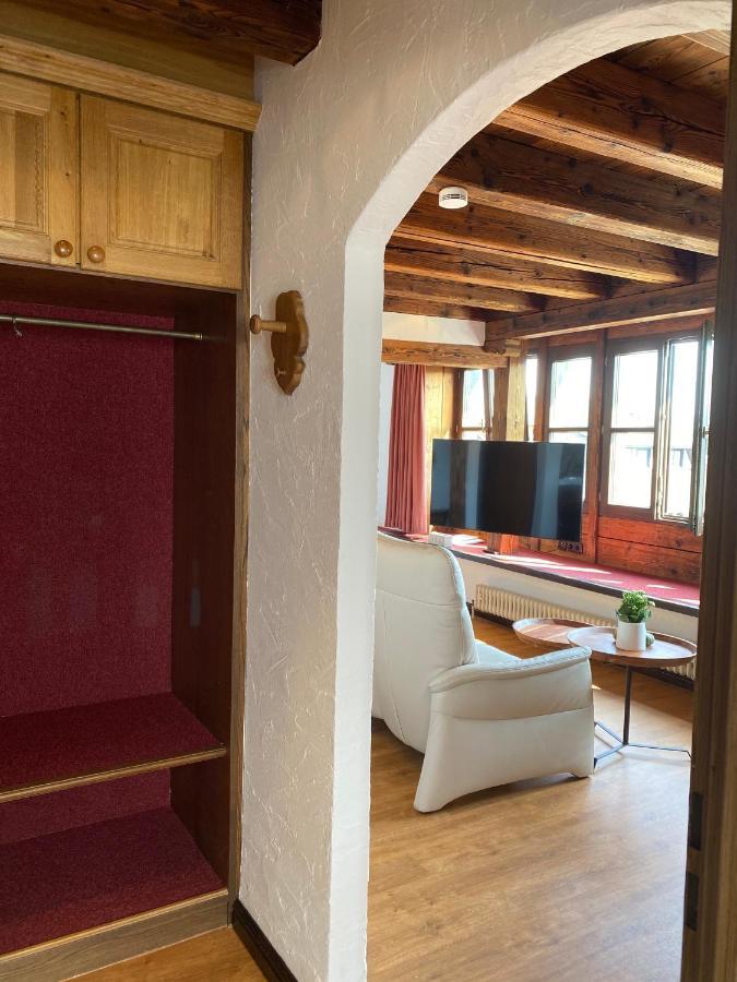 Apartmenthaus Eurenerstrasse 179 Trier Bagian luar foto