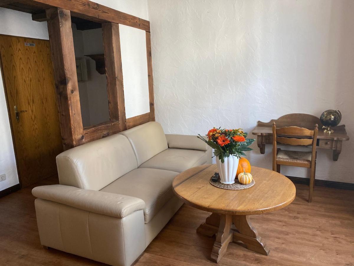 Apartmenthaus Eurenerstrasse 179 Trier Bagian luar foto