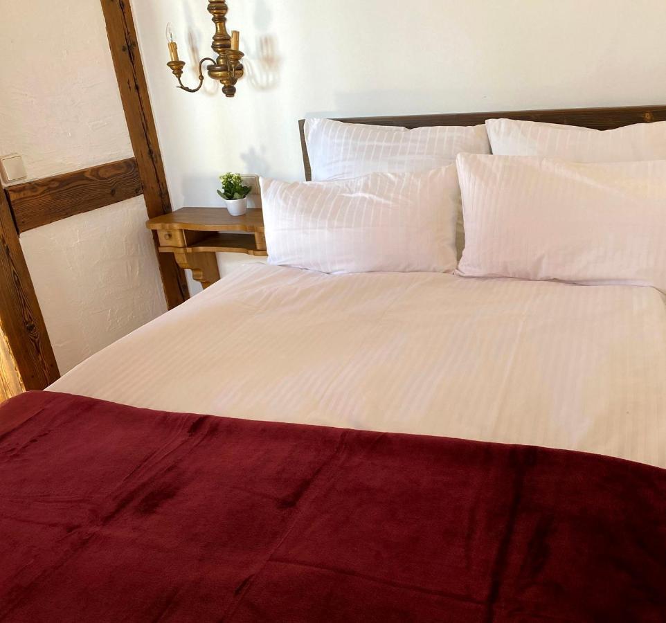 Apartmenthaus Eurenerstrasse 179 Trier Bagian luar foto