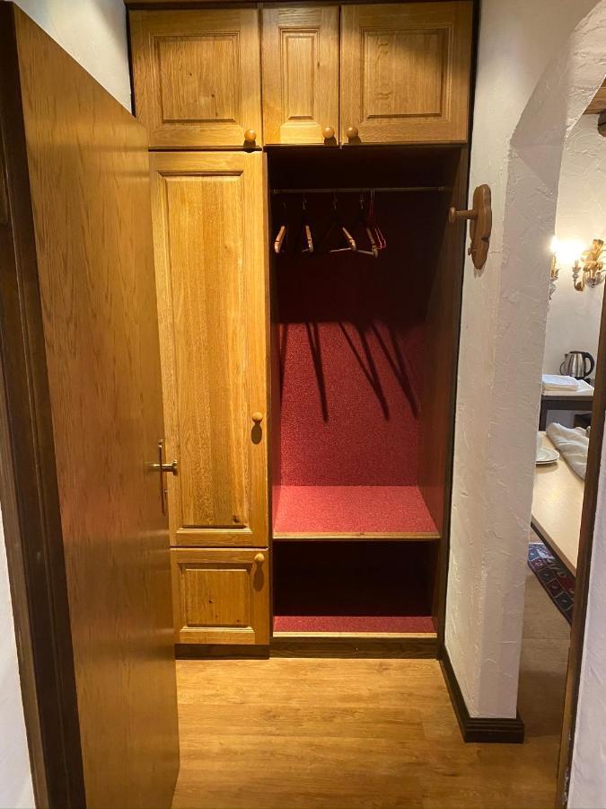 Apartmenthaus Eurenerstrasse 179 Trier Bagian luar foto