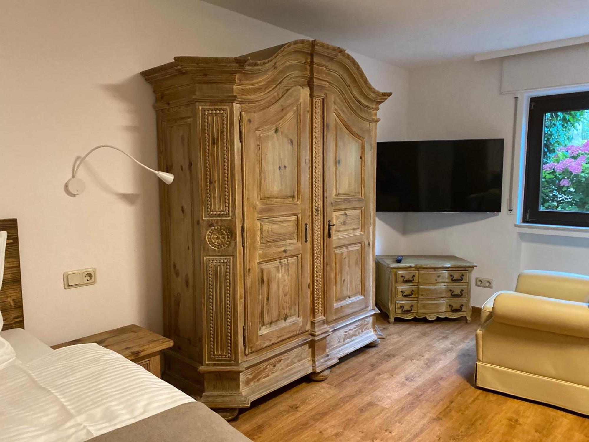 Apartmenthaus Eurenerstrasse 179 Trier Bagian luar foto