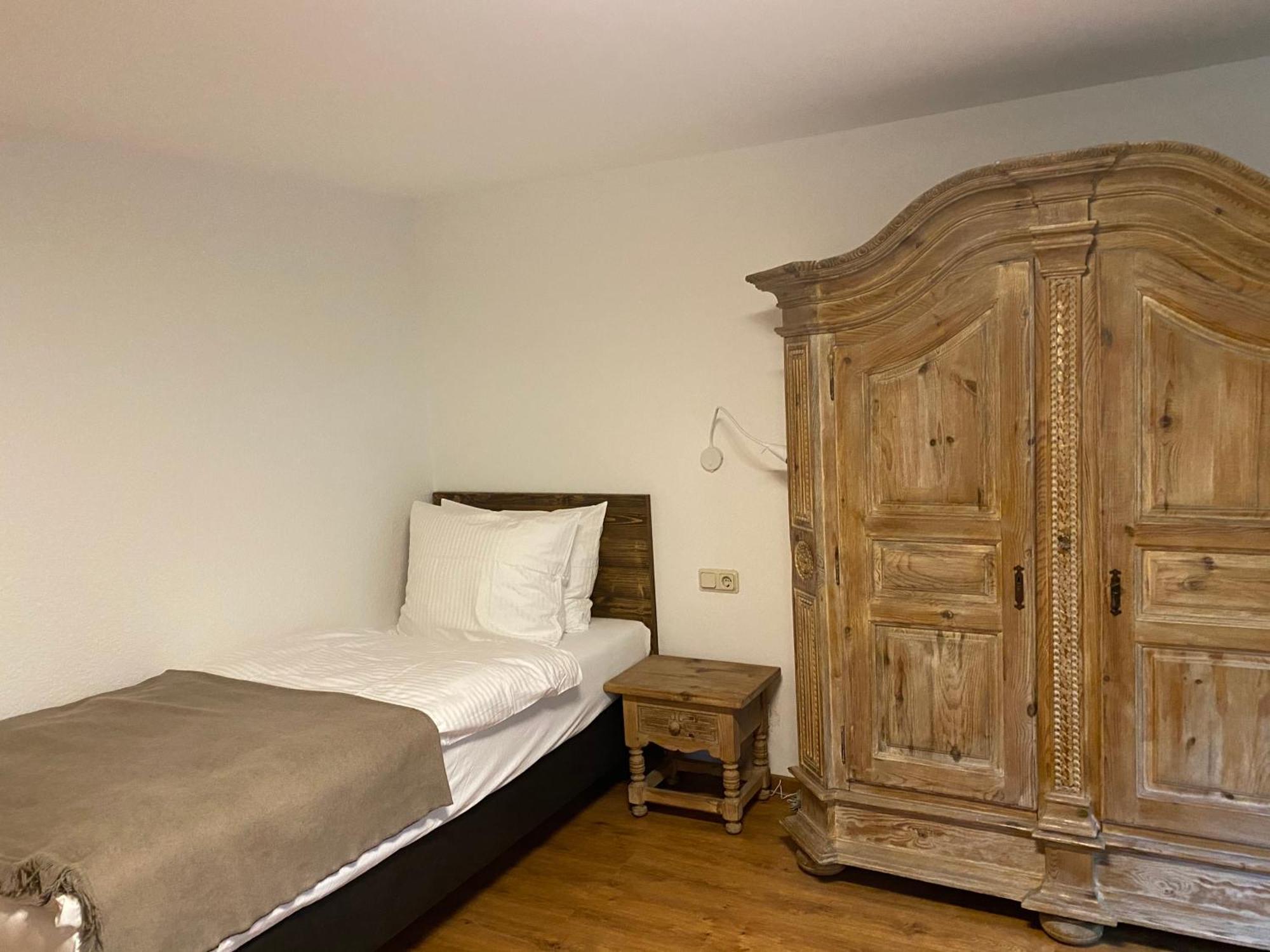 Apartmenthaus Eurenerstrasse 179 Trier Bagian luar foto