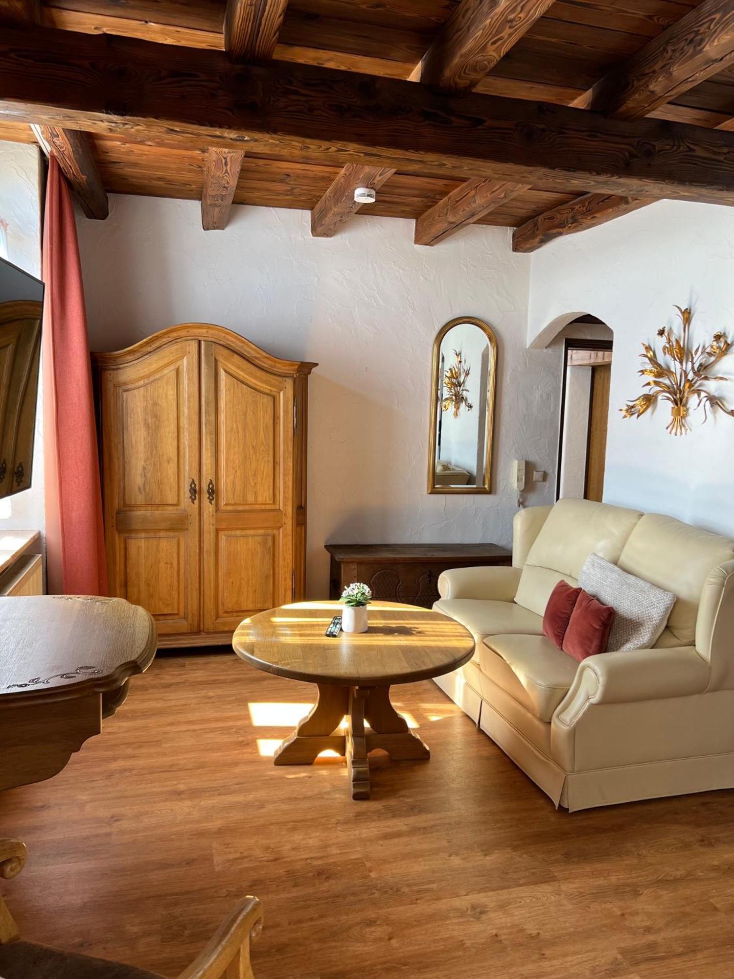 Apartmenthaus Eurenerstrasse 179 Trier Bagian luar foto