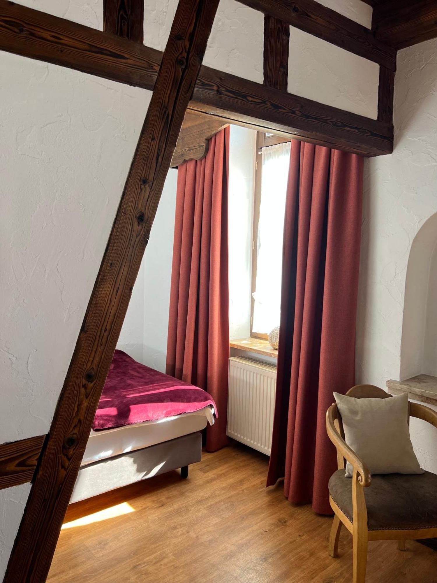 Apartmenthaus Eurenerstrasse 179 Trier Bagian luar foto