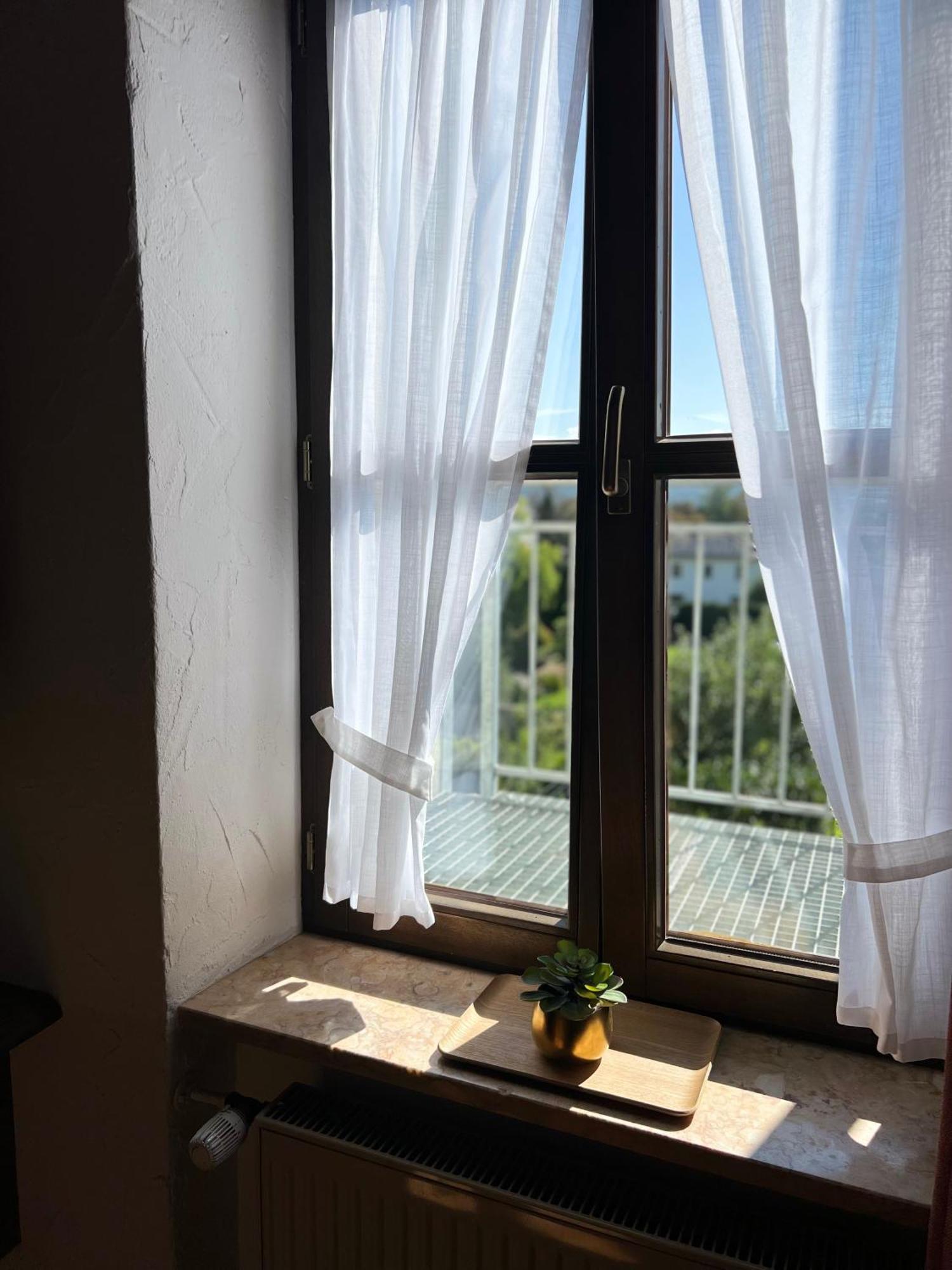 Apartmenthaus Eurenerstrasse 179 Trier Bagian luar foto