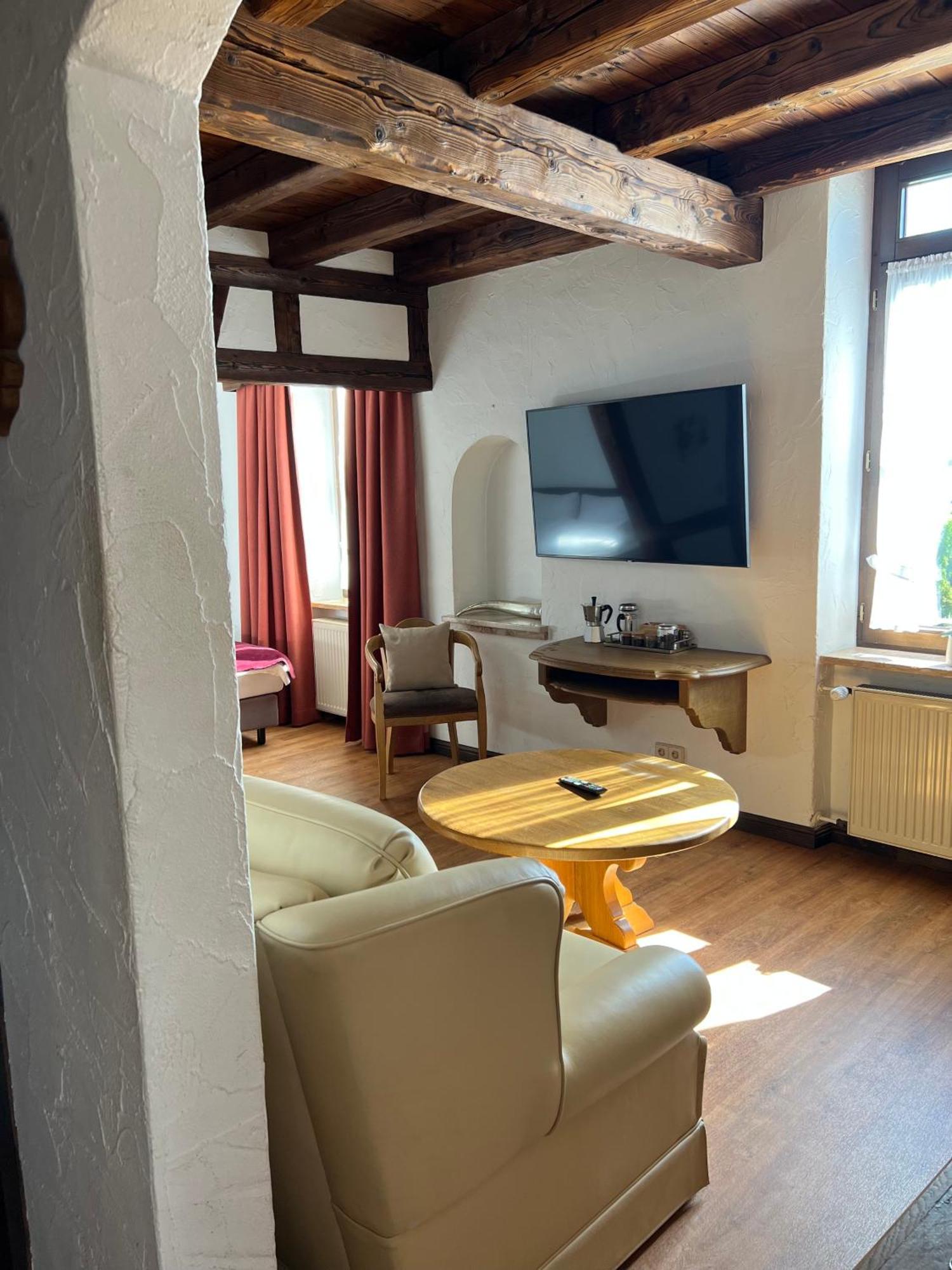 Apartmenthaus Eurenerstrasse 179 Trier Bagian luar foto