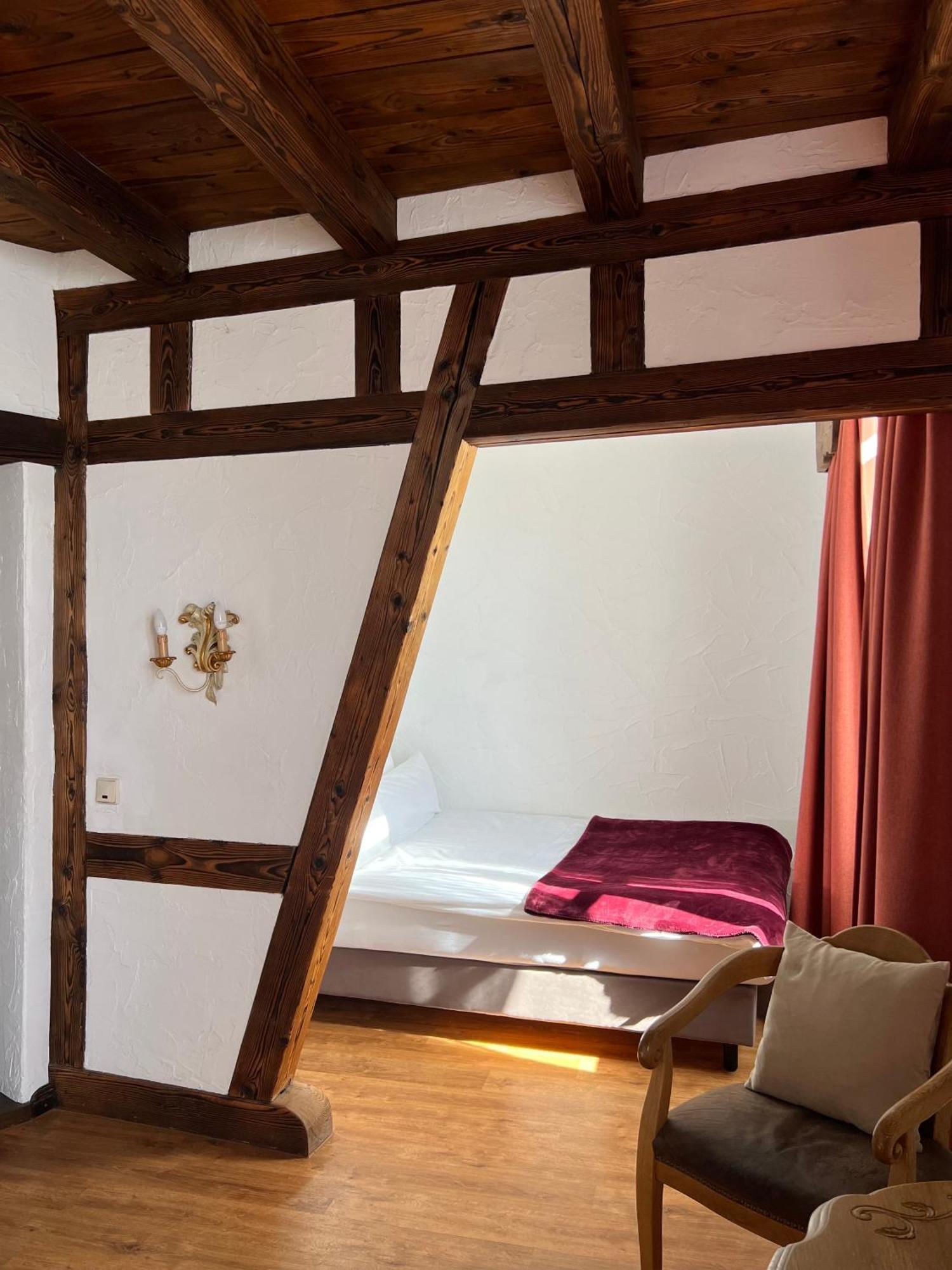 Apartmenthaus Eurenerstrasse 179 Trier Bagian luar foto