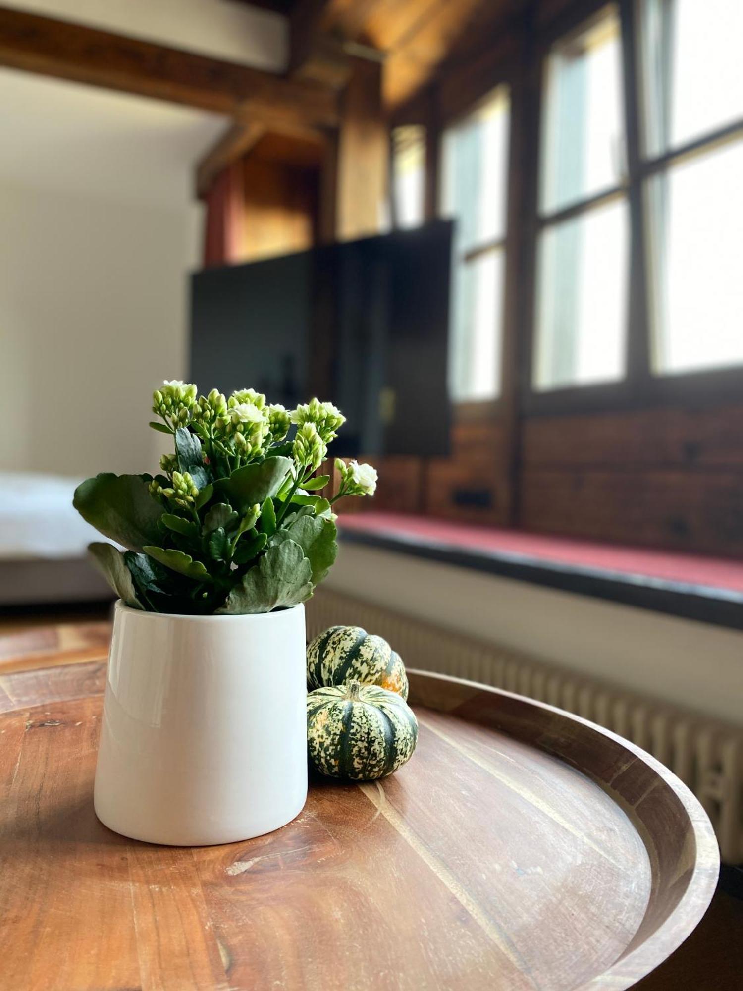 Apartmenthaus Eurenerstrasse 179 Trier Bagian luar foto