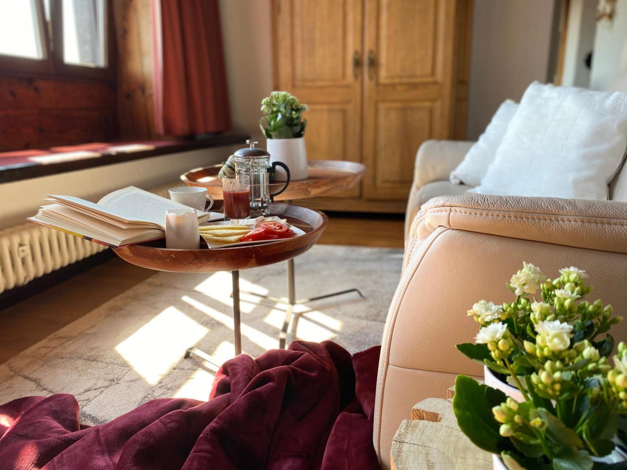 Apartmenthaus Eurenerstrasse 179 Trier Bagian luar foto