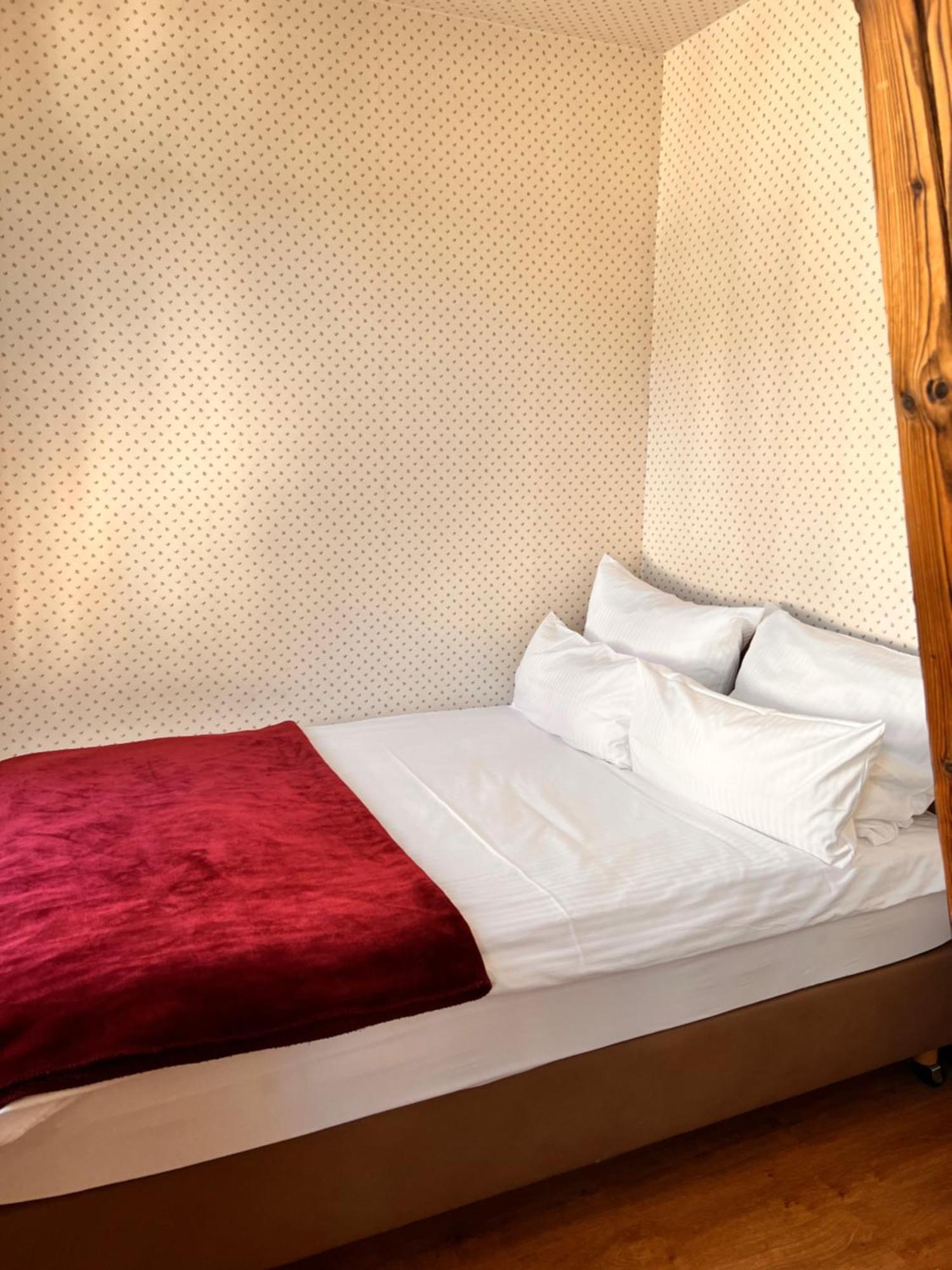 Apartmenthaus Eurenerstrasse 179 Trier Bagian luar foto