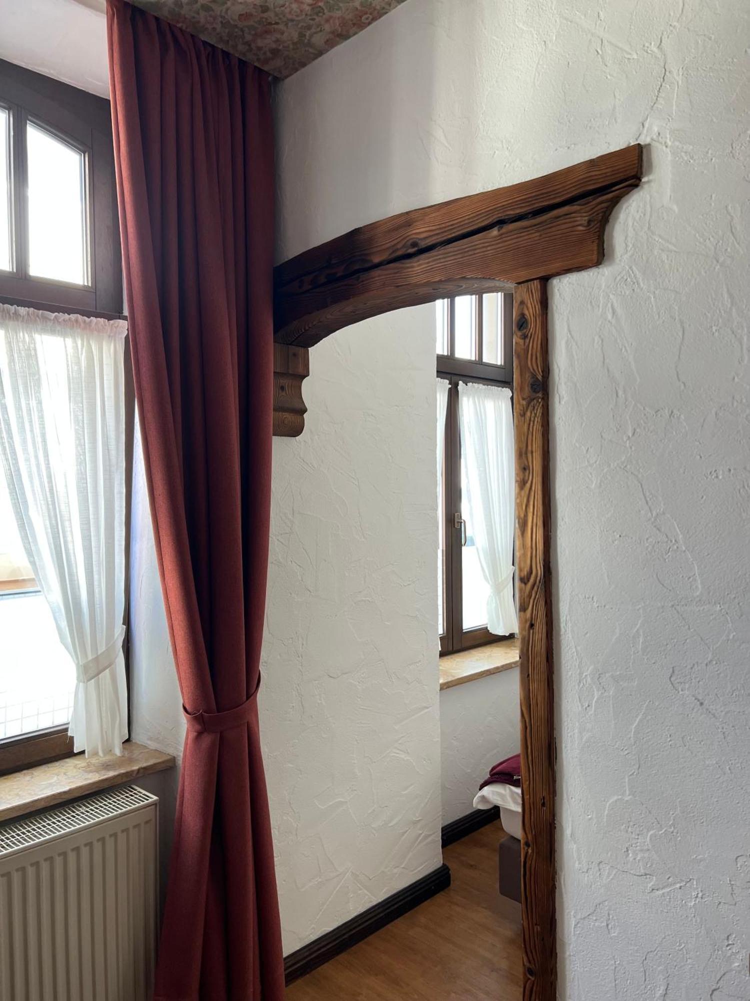Apartmenthaus Eurenerstrasse 179 Trier Bagian luar foto