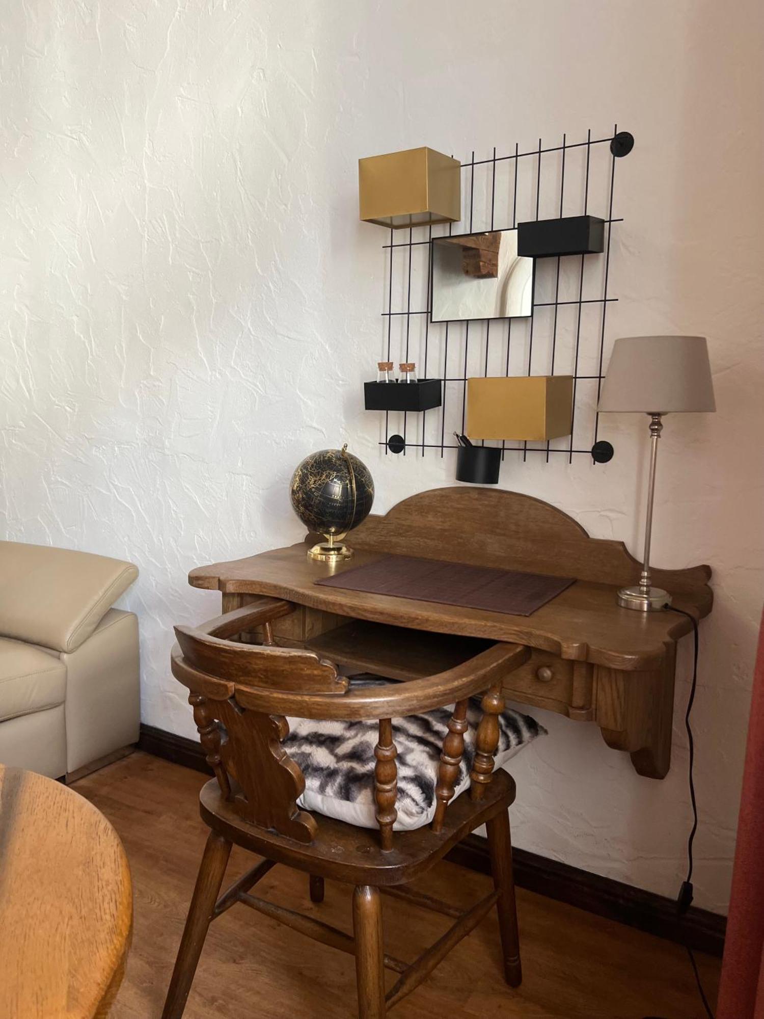 Apartmenthaus Eurenerstrasse 179 Trier Bagian luar foto