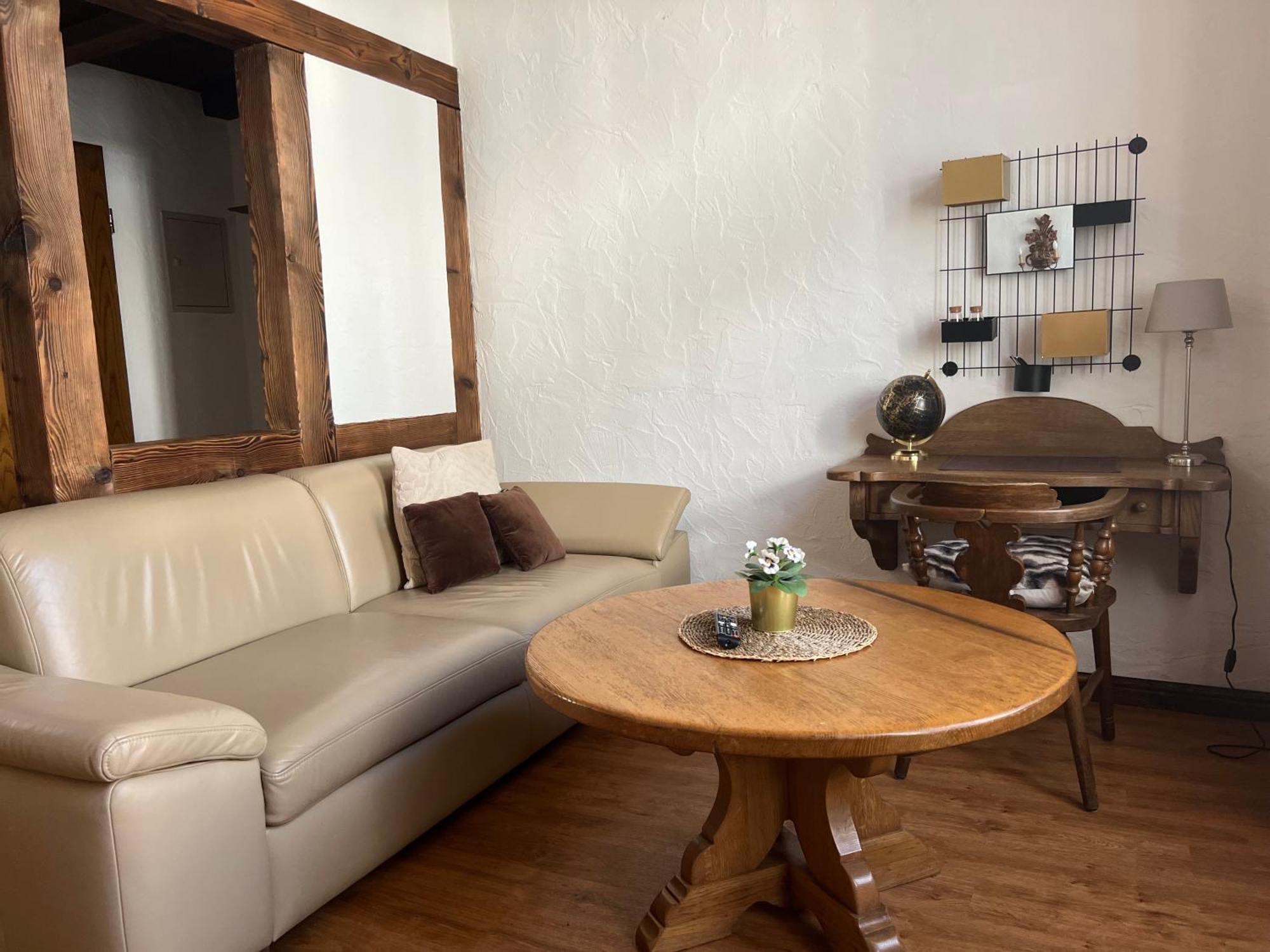 Apartmenthaus Eurenerstrasse 179 Trier Bagian luar foto
