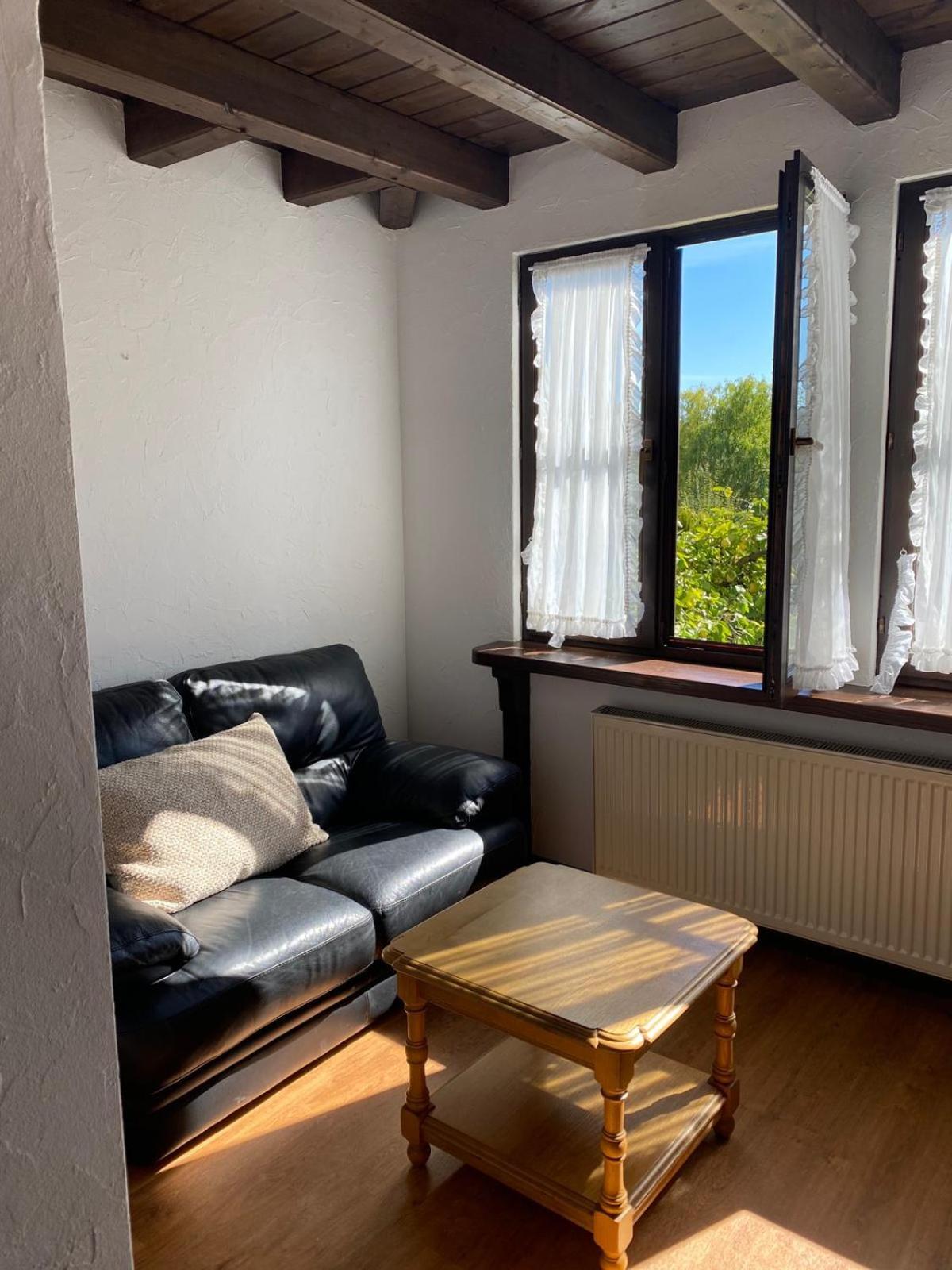 Apartmenthaus Eurenerstrasse 179 Trier Bagian luar foto