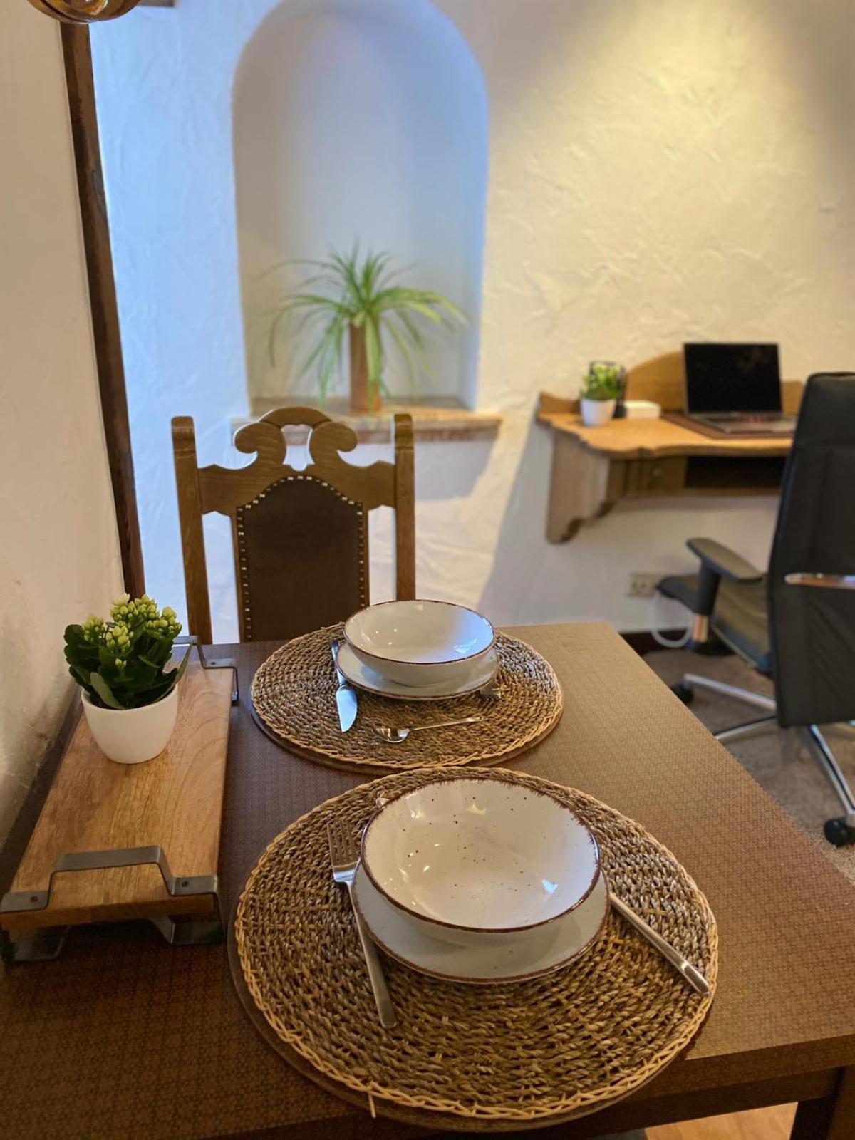 Apartmenthaus Eurenerstrasse 179 Trier Bagian luar foto