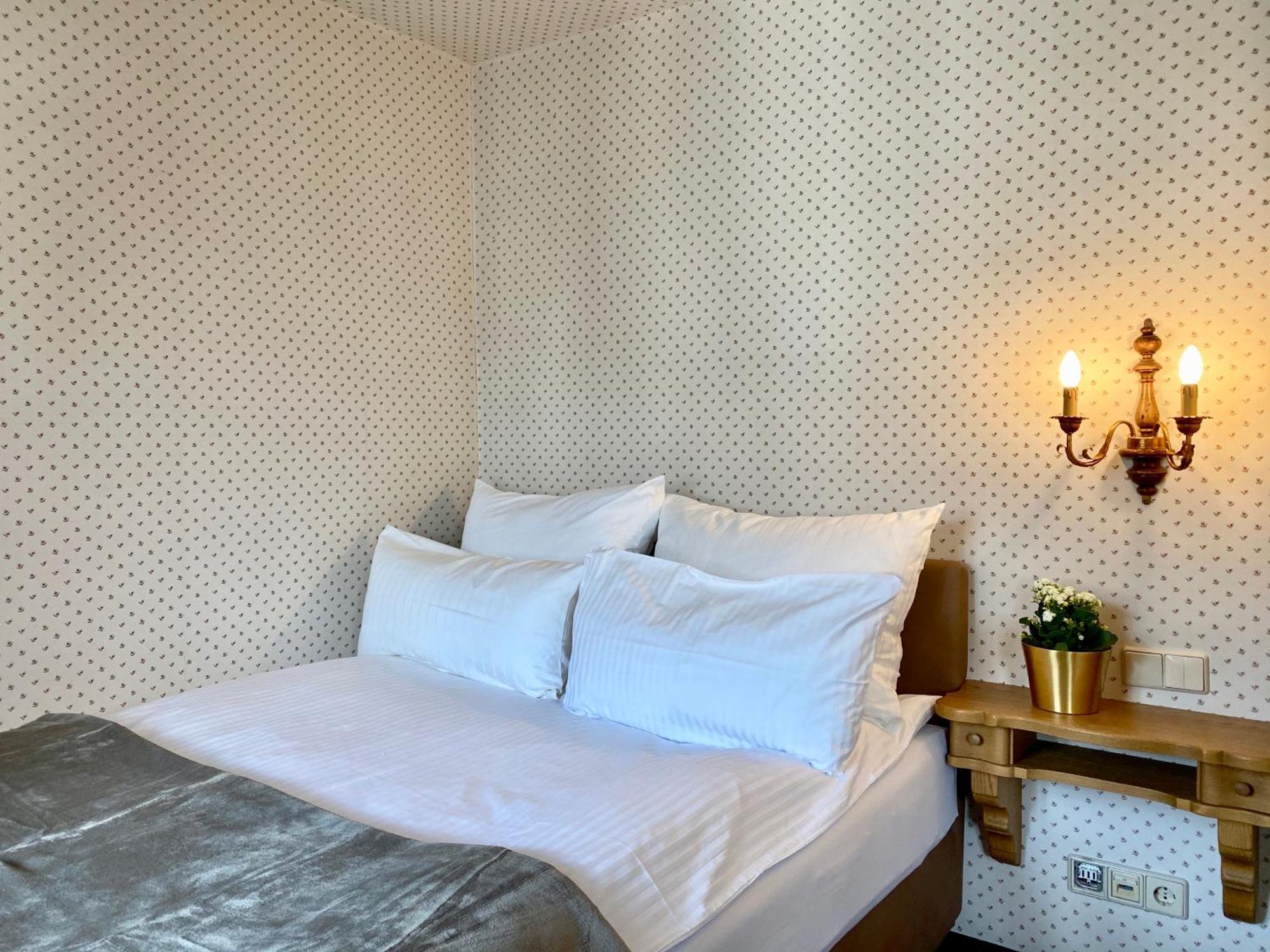 Apartmenthaus Eurenerstrasse 179 Trier Bagian luar foto