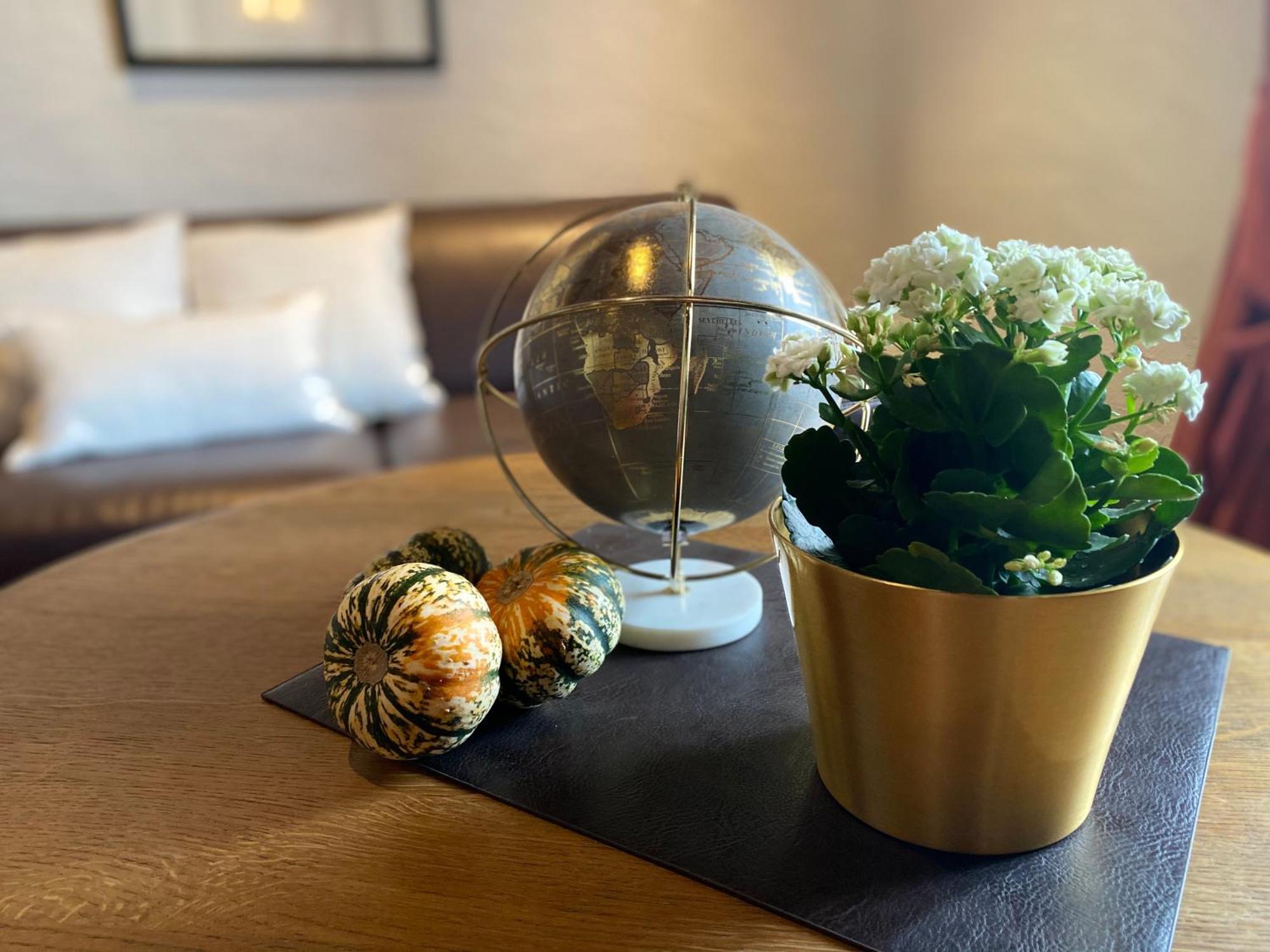 Apartmenthaus Eurenerstrasse 179 Trier Bagian luar foto