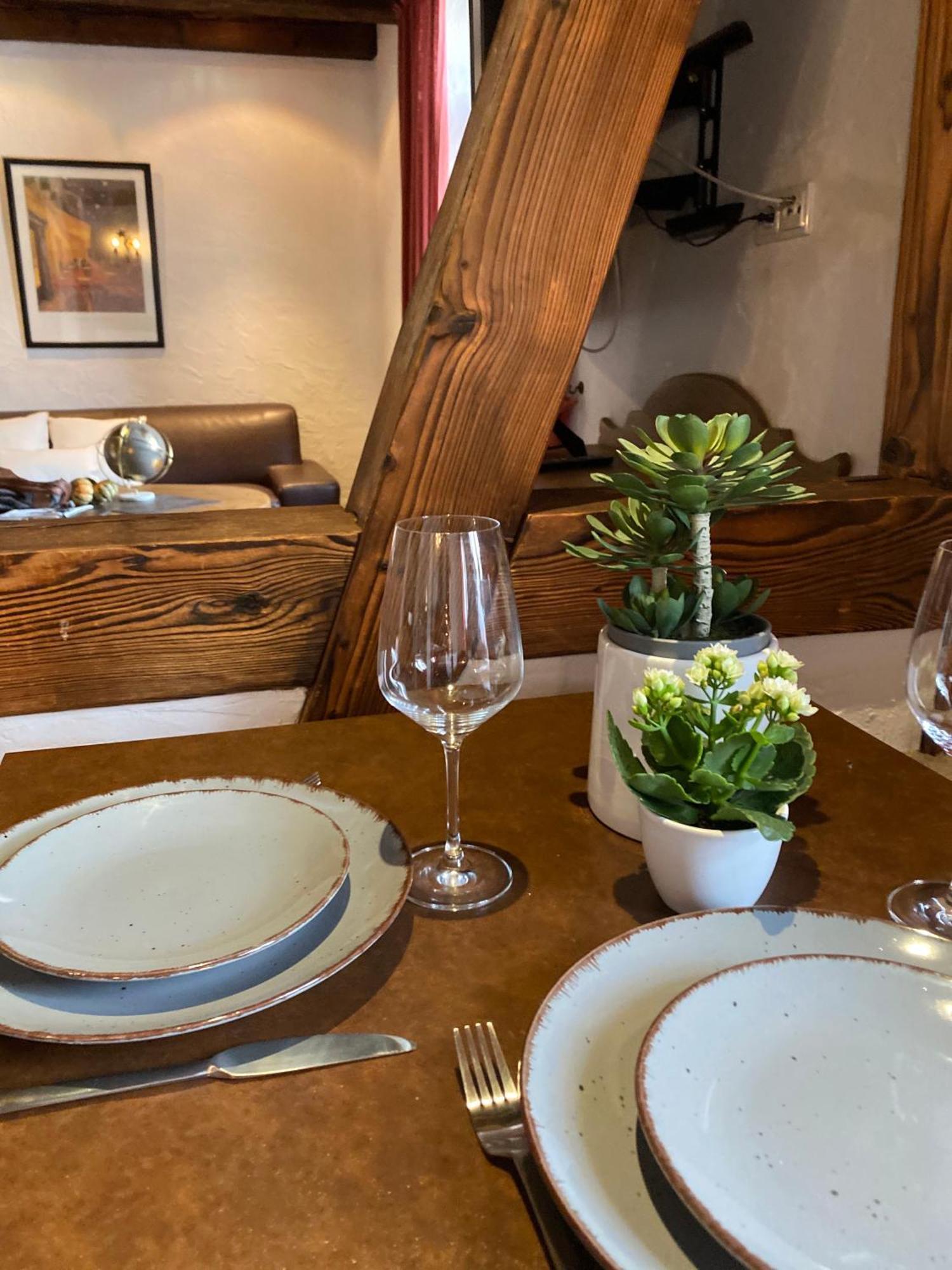 Apartmenthaus Eurenerstrasse 179 Trier Bagian luar foto