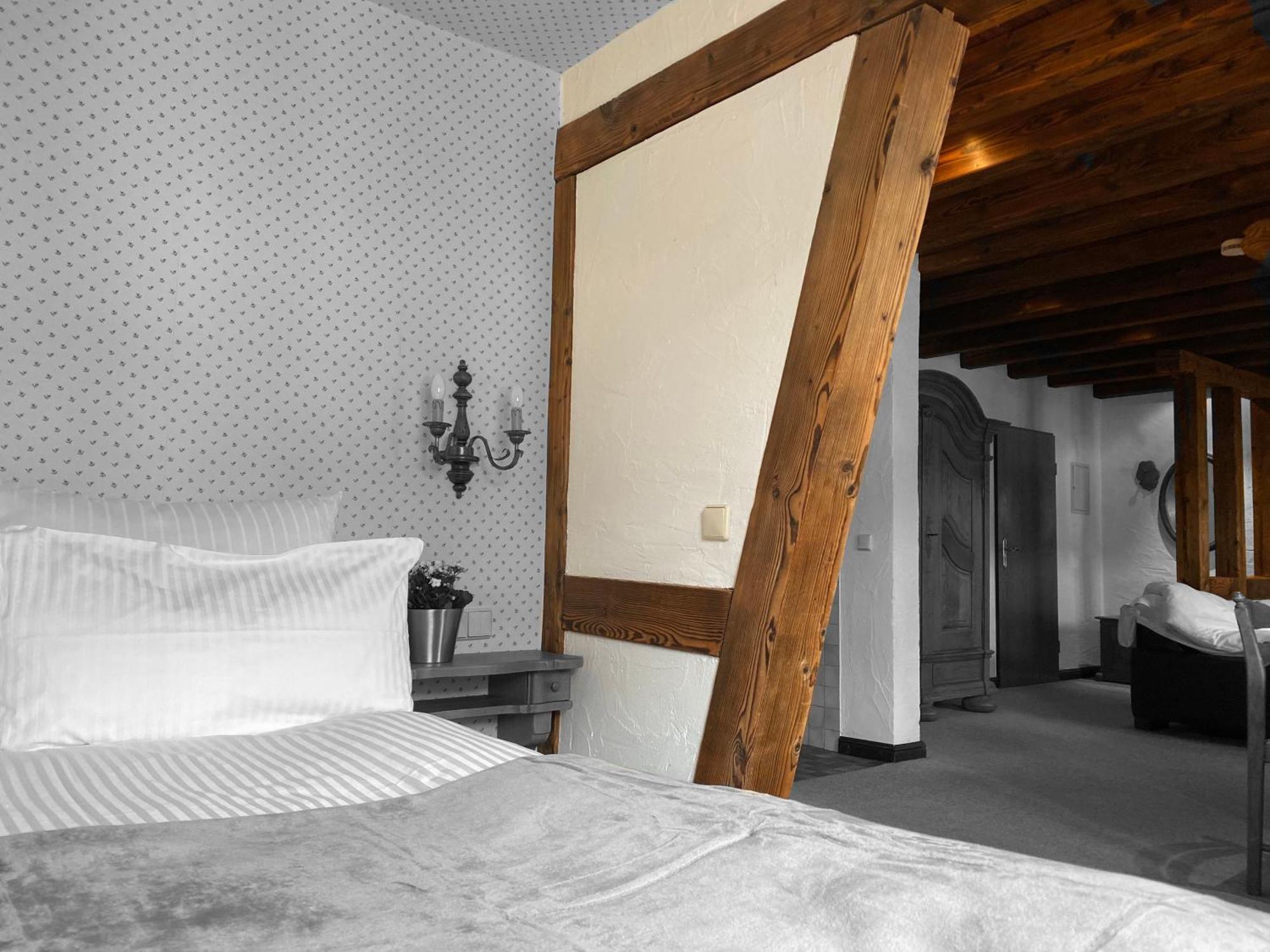 Apartmenthaus Eurenerstrasse 179 Trier Bagian luar foto
