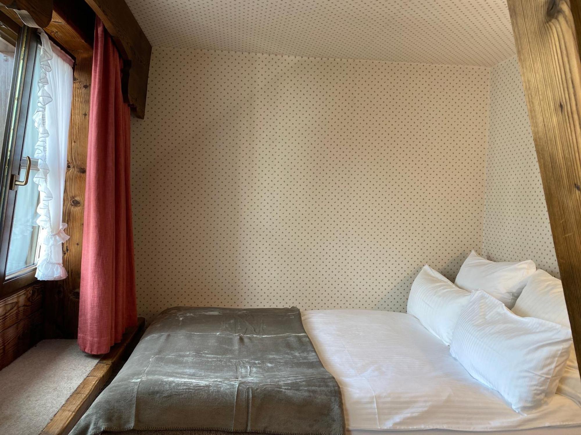 Apartmenthaus Eurenerstrasse 179 Trier Bagian luar foto