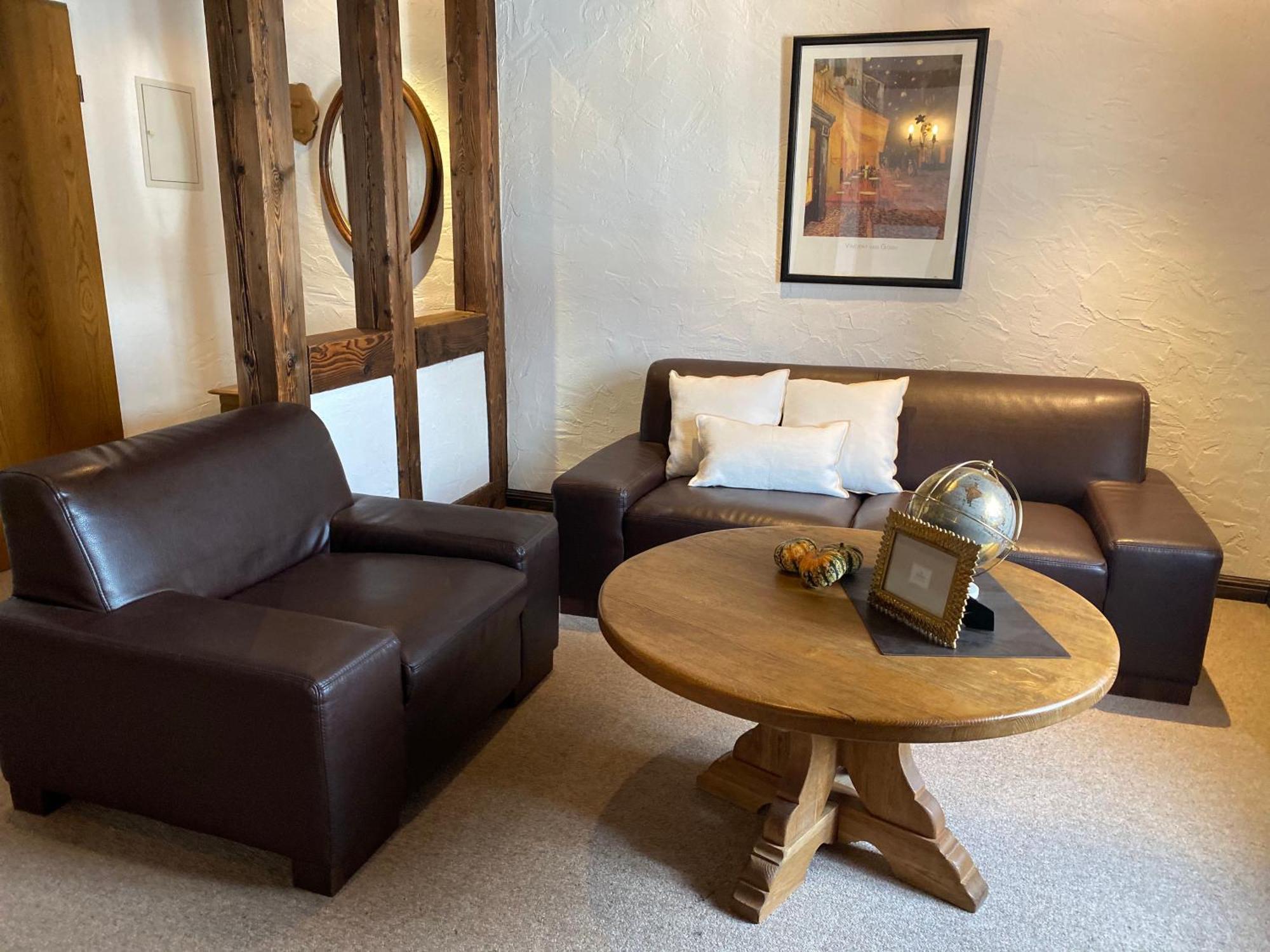 Apartmenthaus Eurenerstrasse 179 Trier Bagian luar foto
